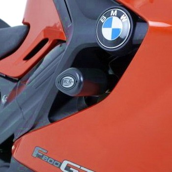 Aero padací chrániče, BMW F800GT ('13-)